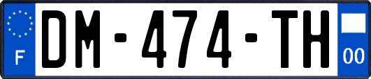 DM-474-TH