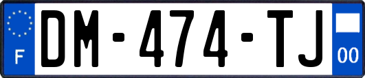 DM-474-TJ