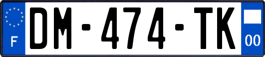 DM-474-TK