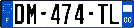 DM-474-TL