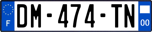 DM-474-TN
