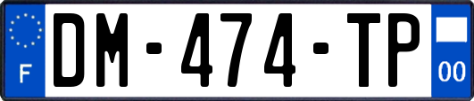 DM-474-TP