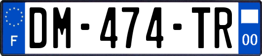 DM-474-TR