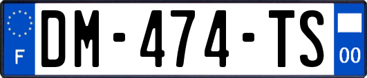 DM-474-TS
