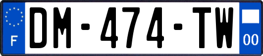 DM-474-TW