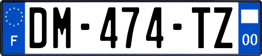 DM-474-TZ