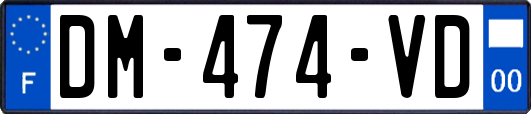 DM-474-VD