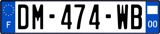 DM-474-WB