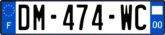 DM-474-WC