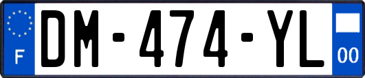 DM-474-YL