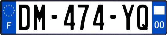 DM-474-YQ