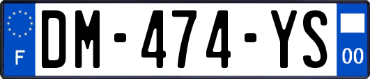 DM-474-YS