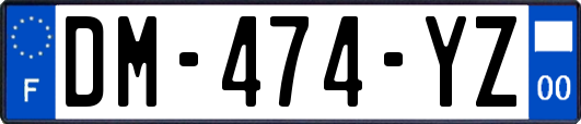 DM-474-YZ