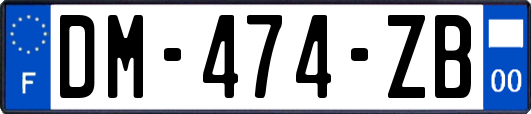 DM-474-ZB