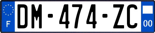 DM-474-ZC