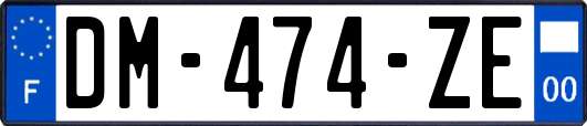 DM-474-ZE