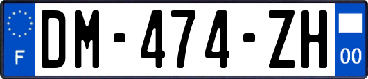 DM-474-ZH