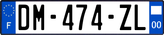 DM-474-ZL