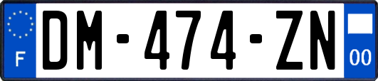 DM-474-ZN