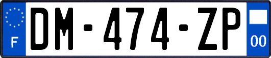 DM-474-ZP