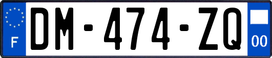 DM-474-ZQ