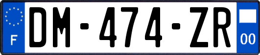 DM-474-ZR