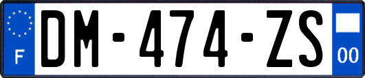 DM-474-ZS