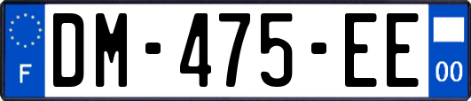 DM-475-EE