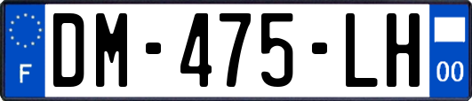 DM-475-LH