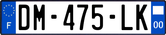 DM-475-LK