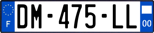 DM-475-LL