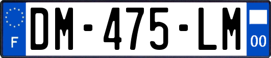 DM-475-LM