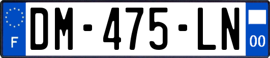 DM-475-LN