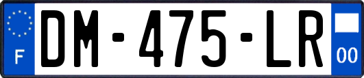 DM-475-LR