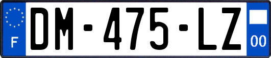 DM-475-LZ