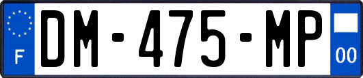 DM-475-MP