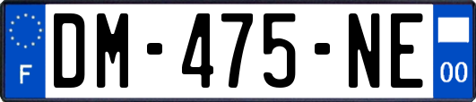 DM-475-NE