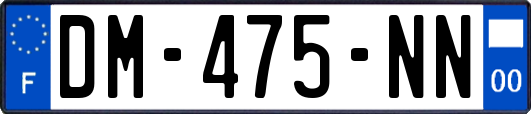DM-475-NN