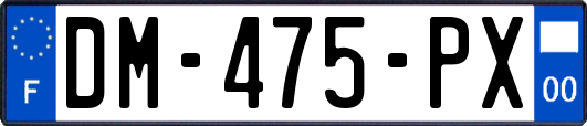 DM-475-PX