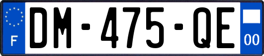 DM-475-QE