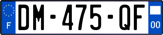 DM-475-QF