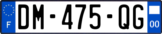 DM-475-QG