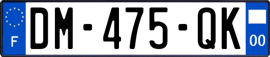 DM-475-QK