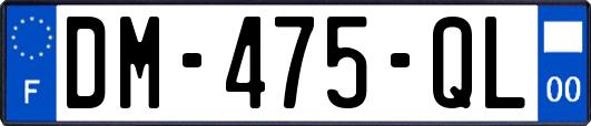 DM-475-QL