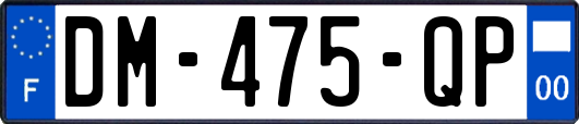 DM-475-QP