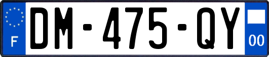 DM-475-QY