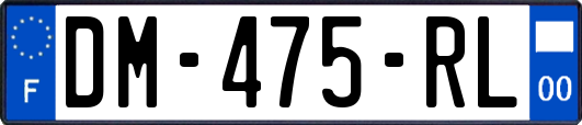 DM-475-RL