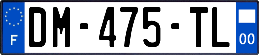 DM-475-TL
