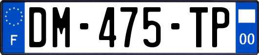 DM-475-TP