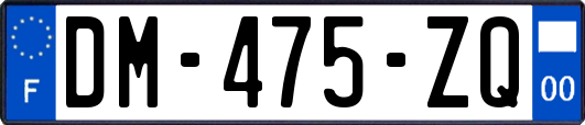 DM-475-ZQ